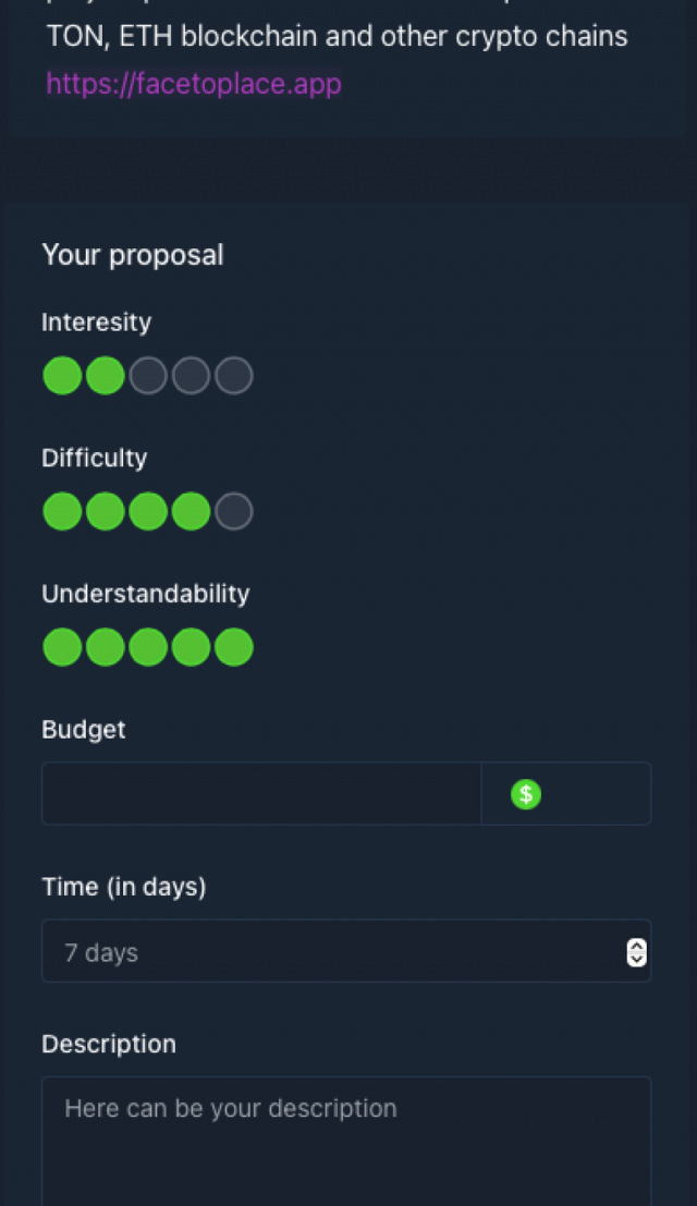 Workix screenshot 3