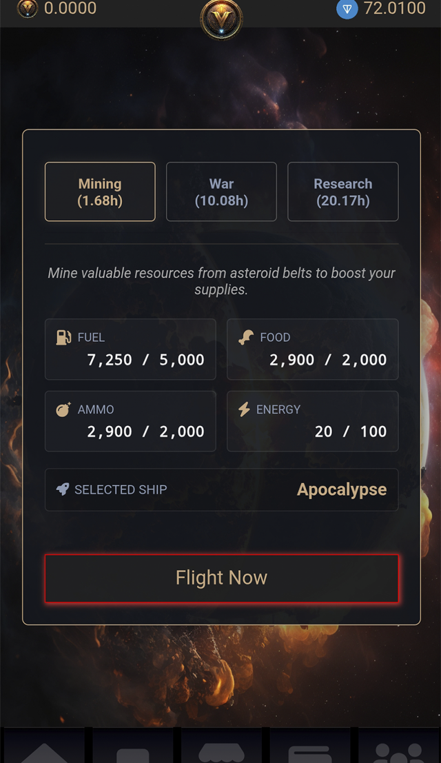 Wovula screenshot 2