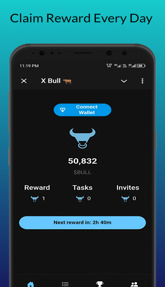 X Bull screenshot 2