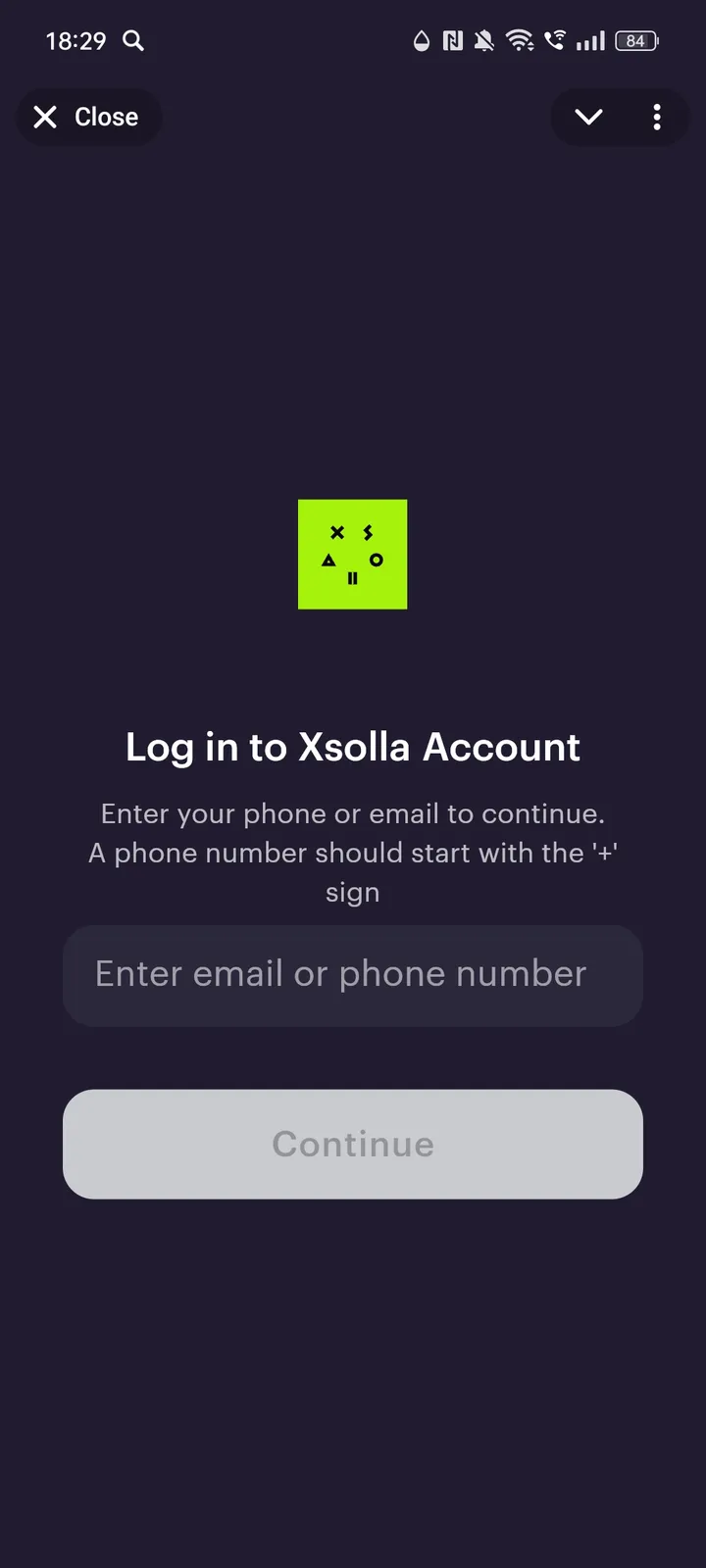 Xsolla Rewards Bot screenshot 4