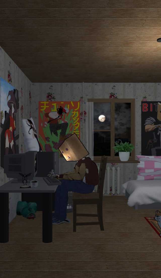 Your Life Simulator screenshot 2