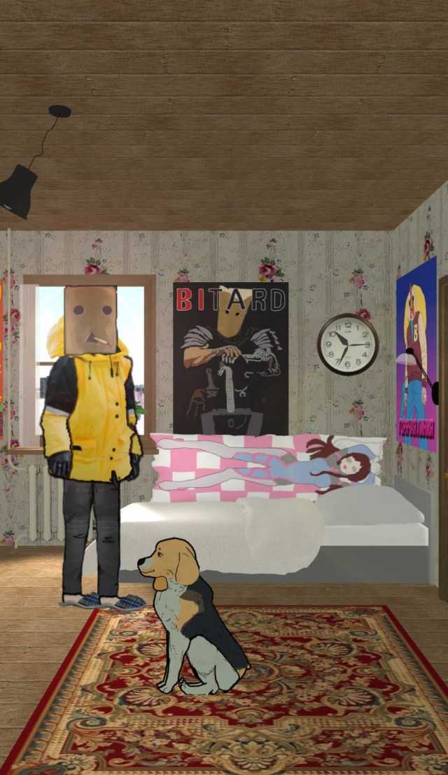 Your Life Simulator screenshot 3