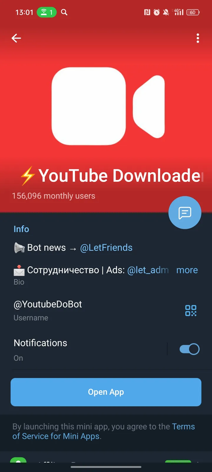 ⚡️YouTube Downloader | Music screenshot 4