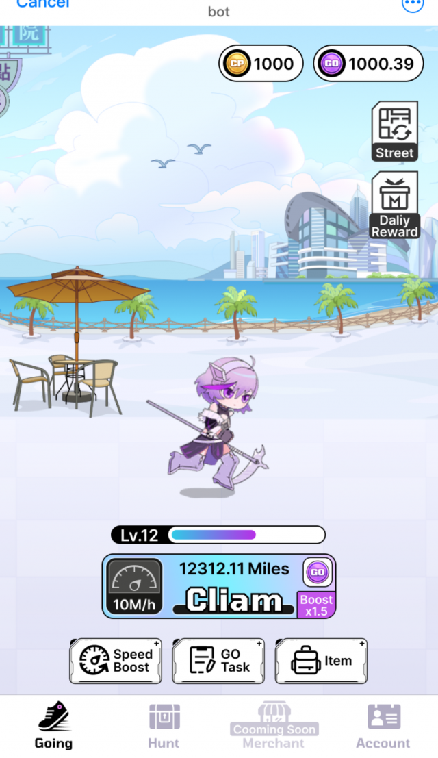 YuliGo screenshot 3