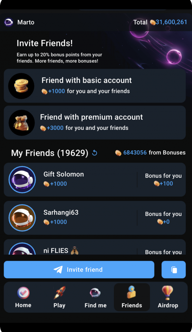 ZESH: To The Moon screenshot 3