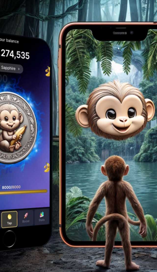 ZGGY 🐵 screenshot 1