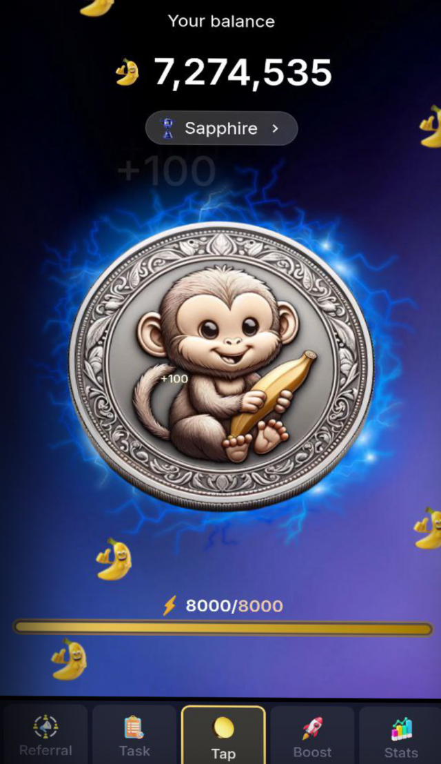 ZGGY 🐵 screenshot 3